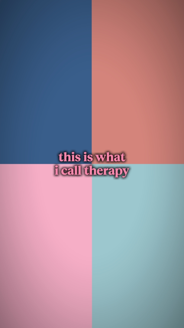 therapy 