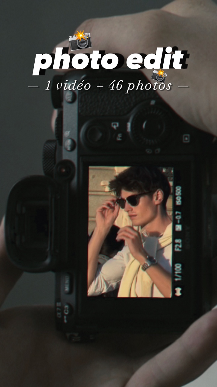 pag-edit ng larawan