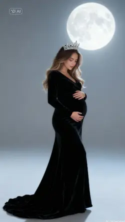 maternity photoshoot