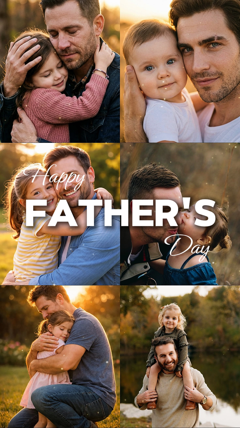 father's day