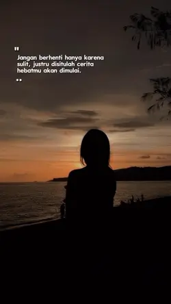 Bahan • Story 