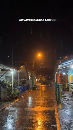 BIAR KU SENDIRI