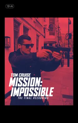 CoverMissionImposib