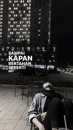 sampai kapan bertaha