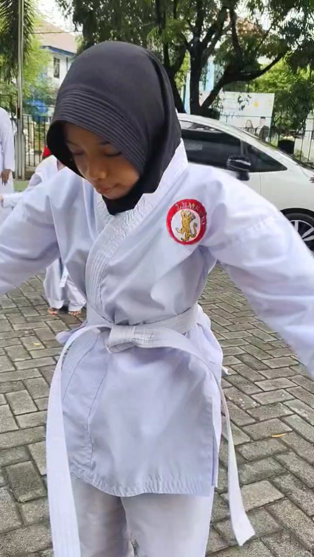 karate