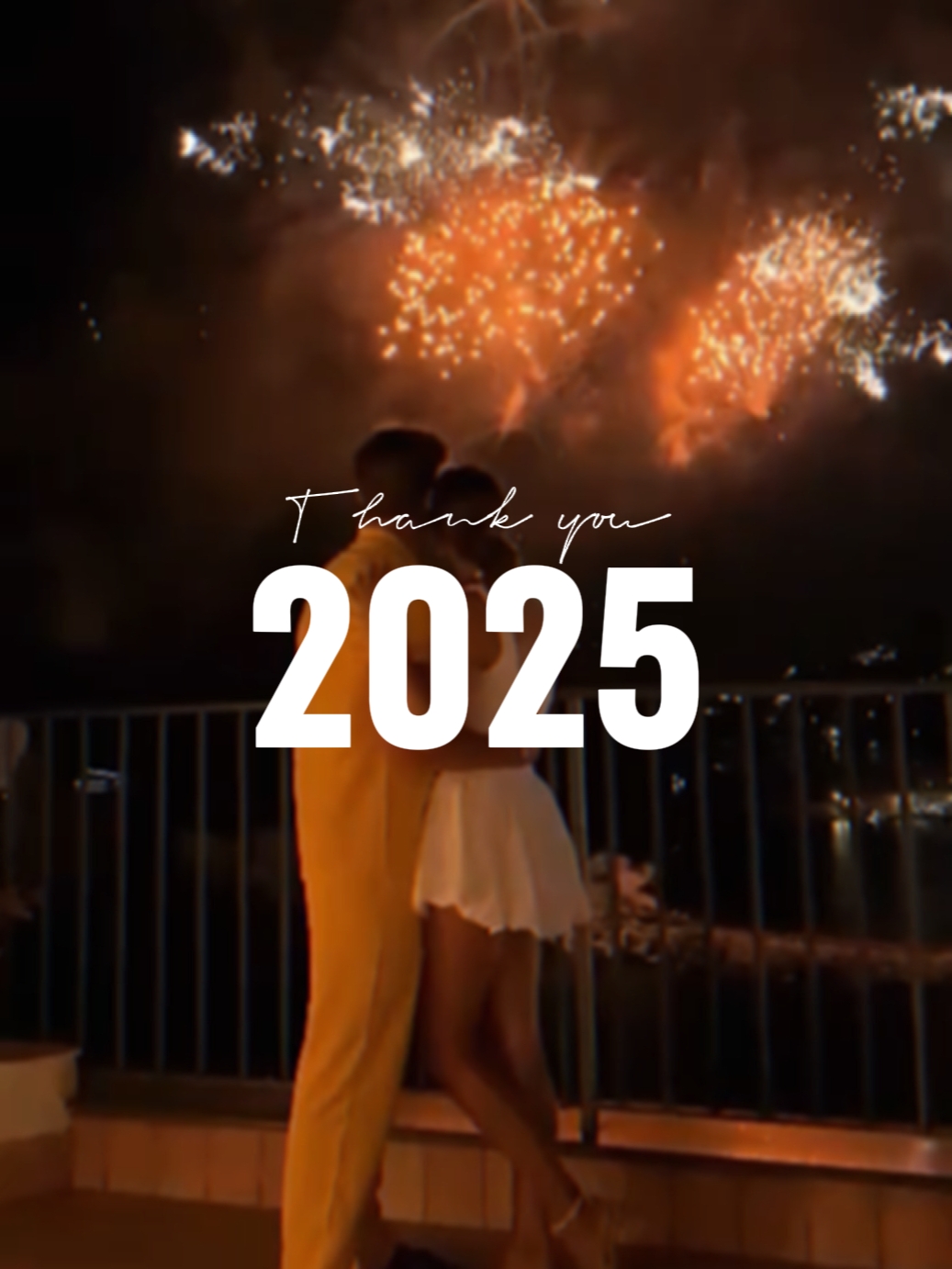 Obrigado 2025