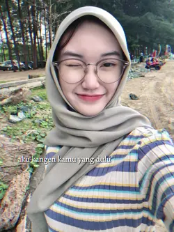 aku kangen kamu yang