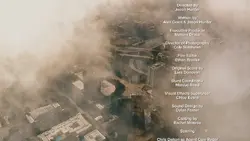 Credits ending film