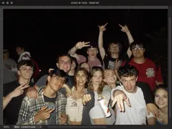friends pic recap