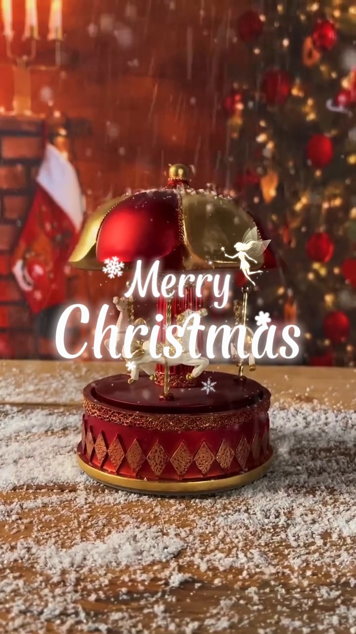 Joyeux Noël🎄 