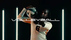 Volleyball edit