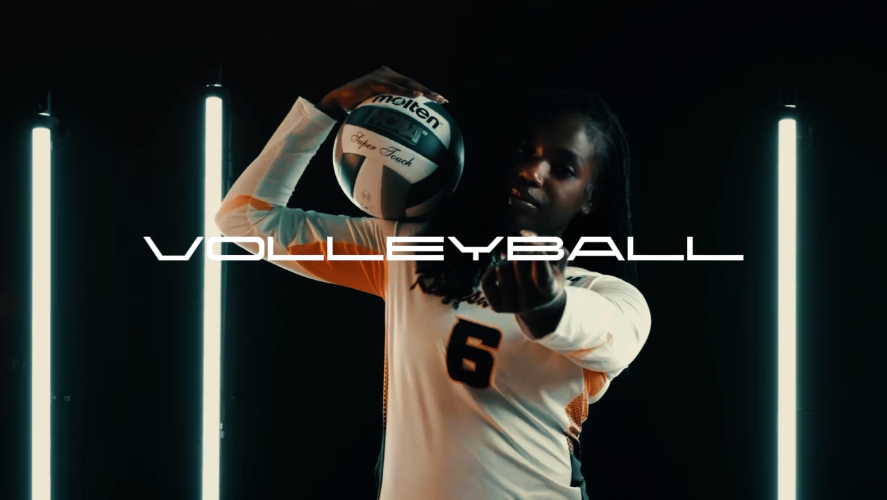 Edición de voleibol