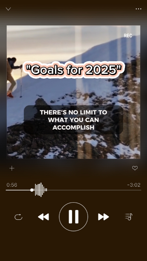 gol untuk 2025