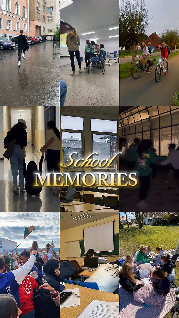 School memories