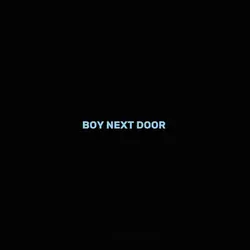 Boy next door
