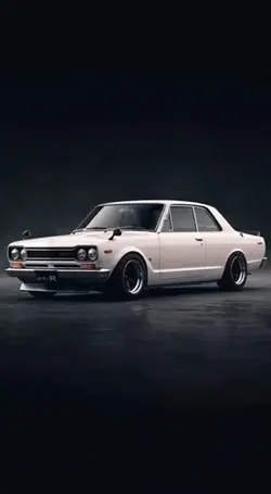 GTR