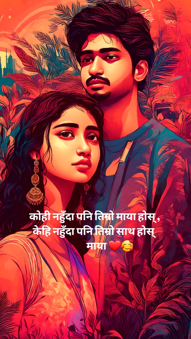 love quote nepali 