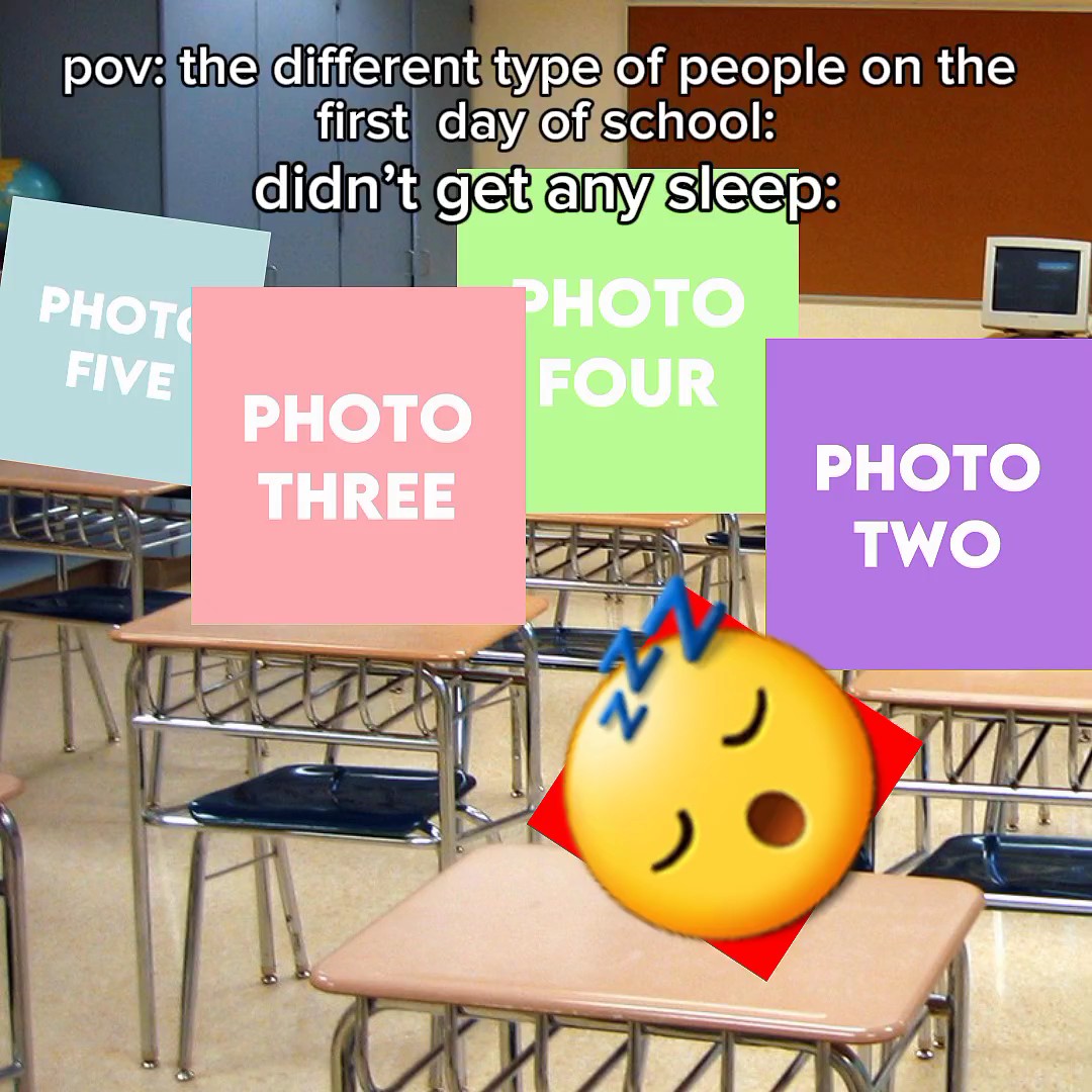 New trend 