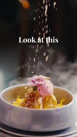 Delicious Food