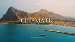 Cinematic travel