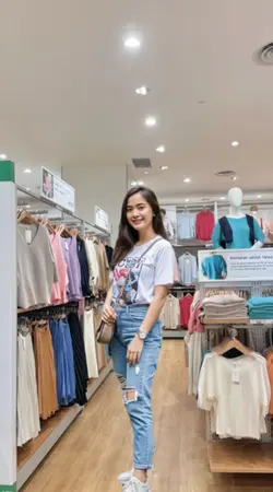 trend shoping