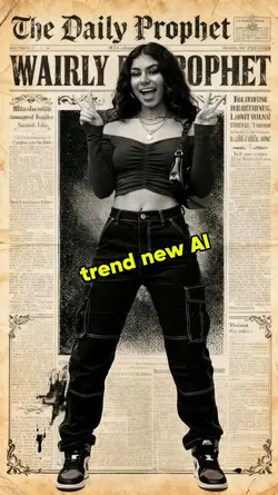 trend new AI