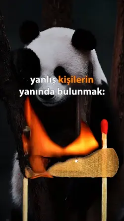 Yanlış Kişiler 