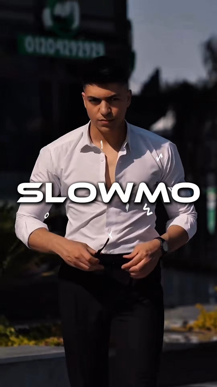 slowmo trending 