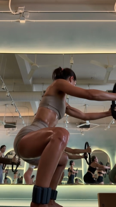 Pilates
