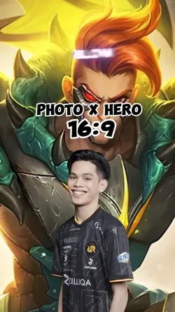 photo x hero pavorit