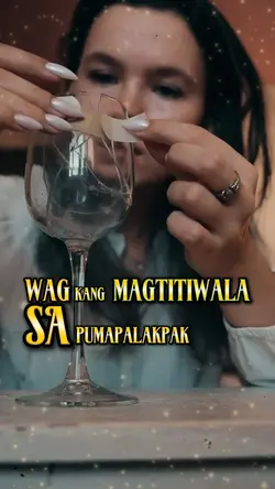 ANO ANG PANG-APAT