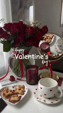 valentine's day