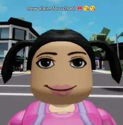 new alarm for school