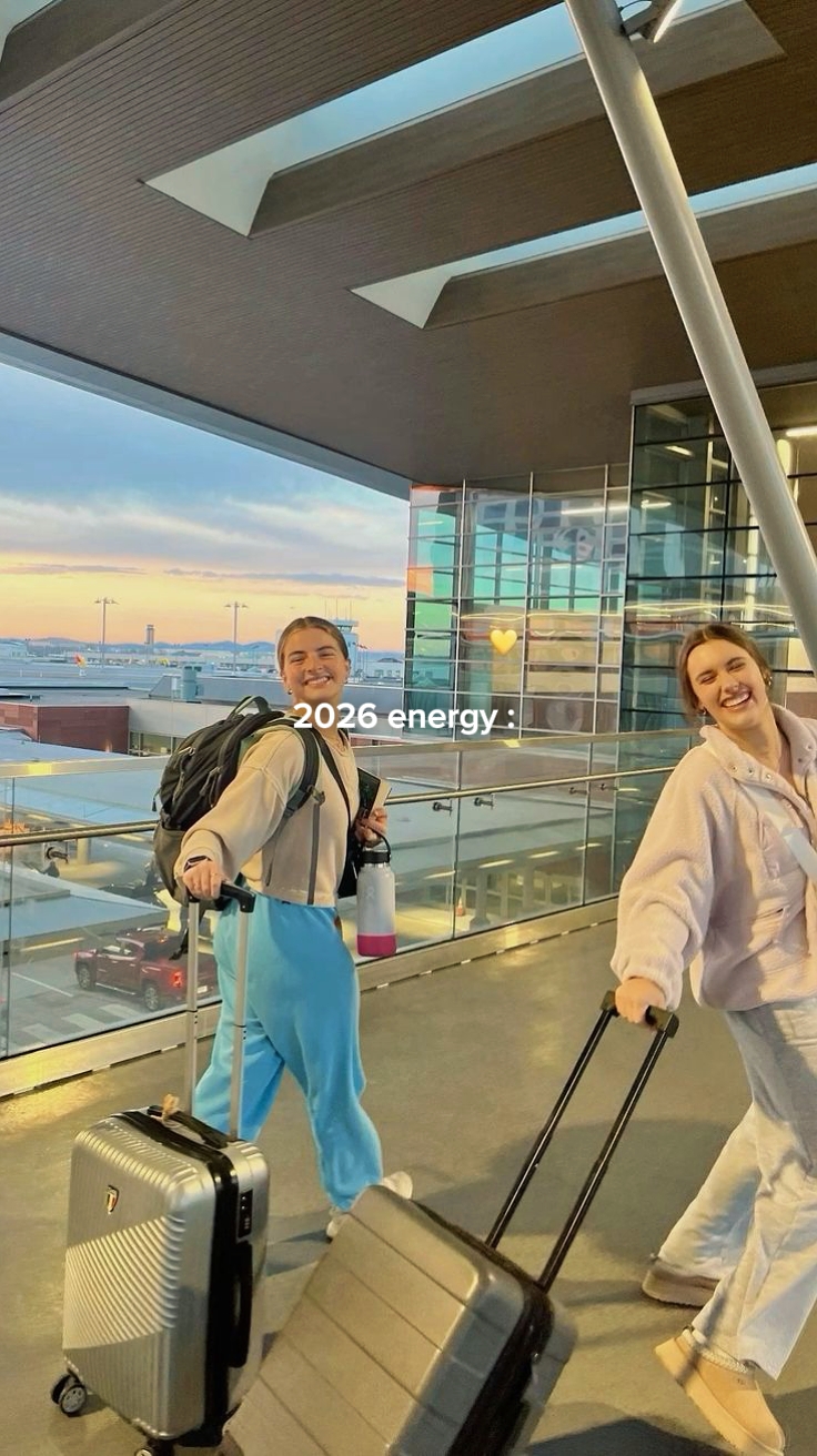 2026 energy