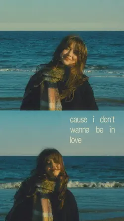 dreamy lyrics 