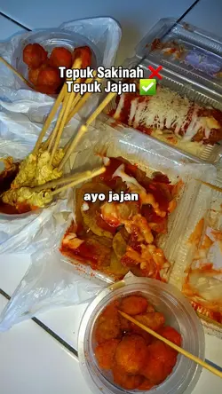Tepuk jajan