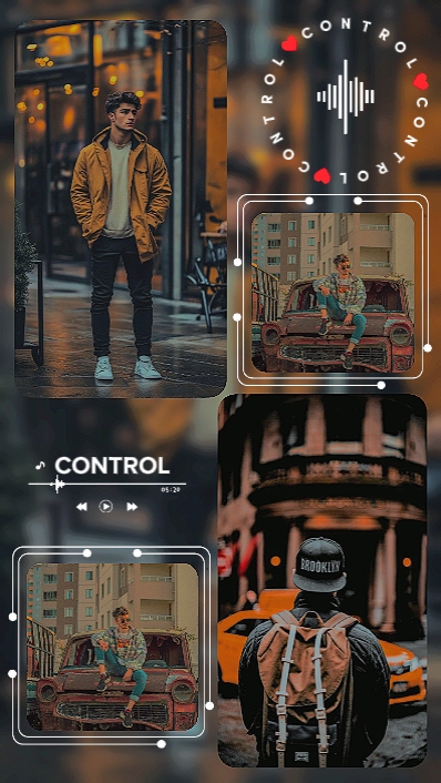 contrôle