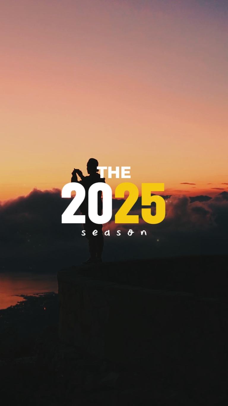 2025 x biasa