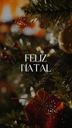 Feliz Natal