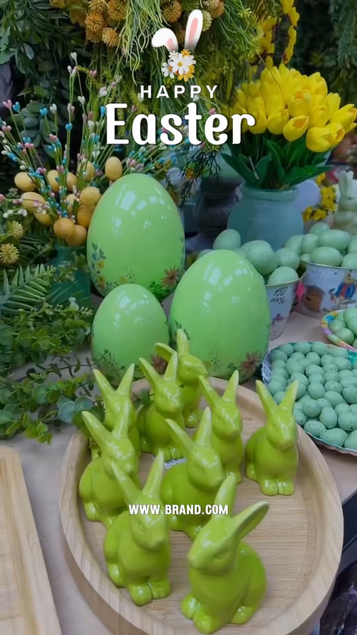 Venta de Pascua