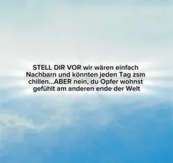 Stell dir vor