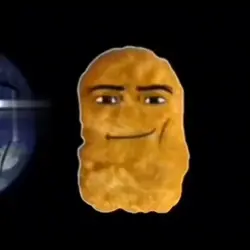 Nugget template