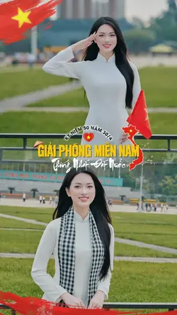 50 năm lễ 30/4🇻🇳