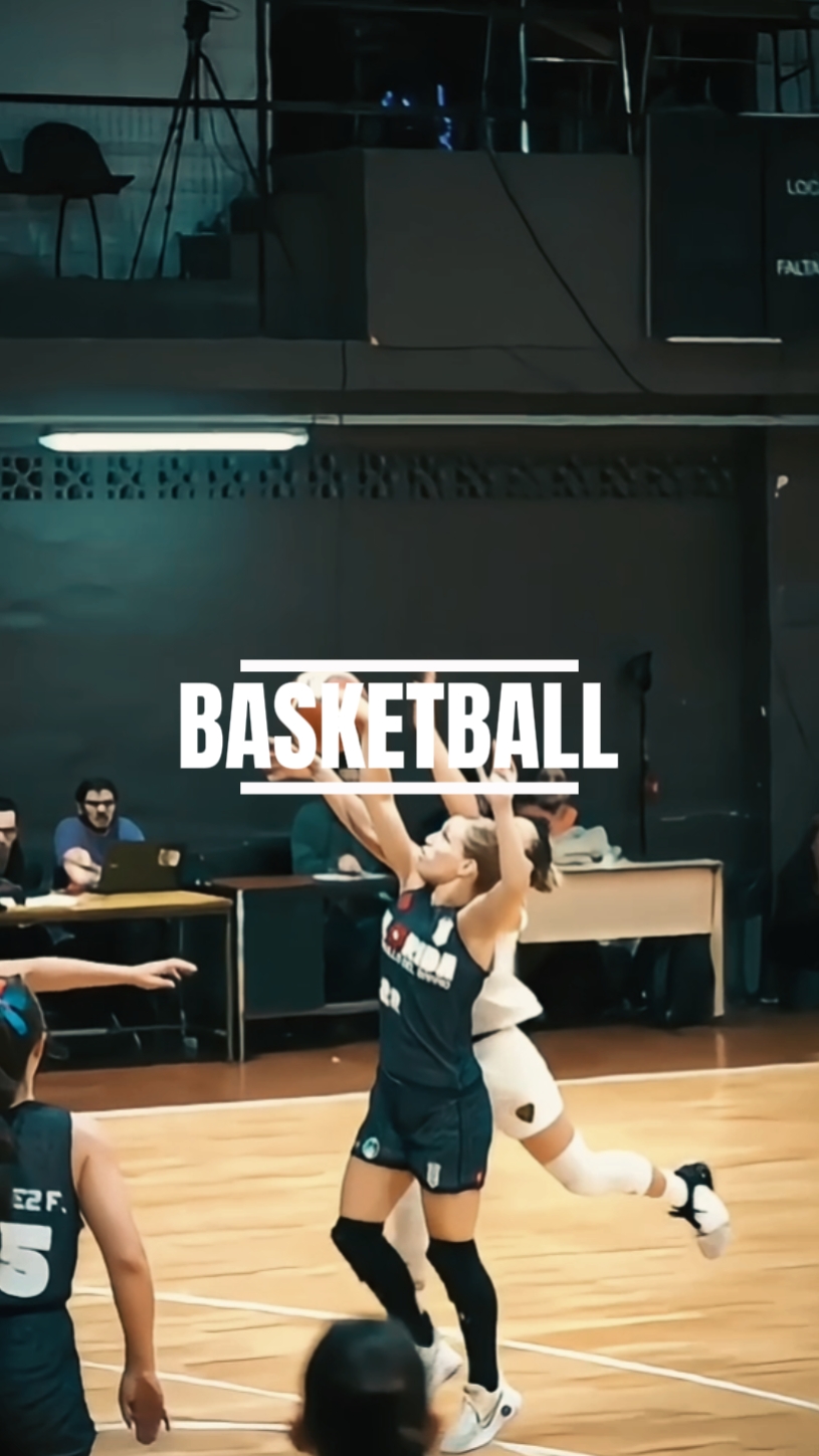Basketball 