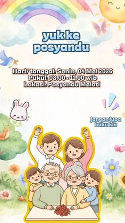 posyandu