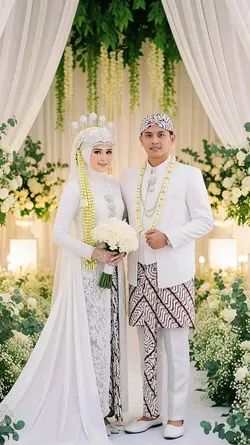 wedding sunda