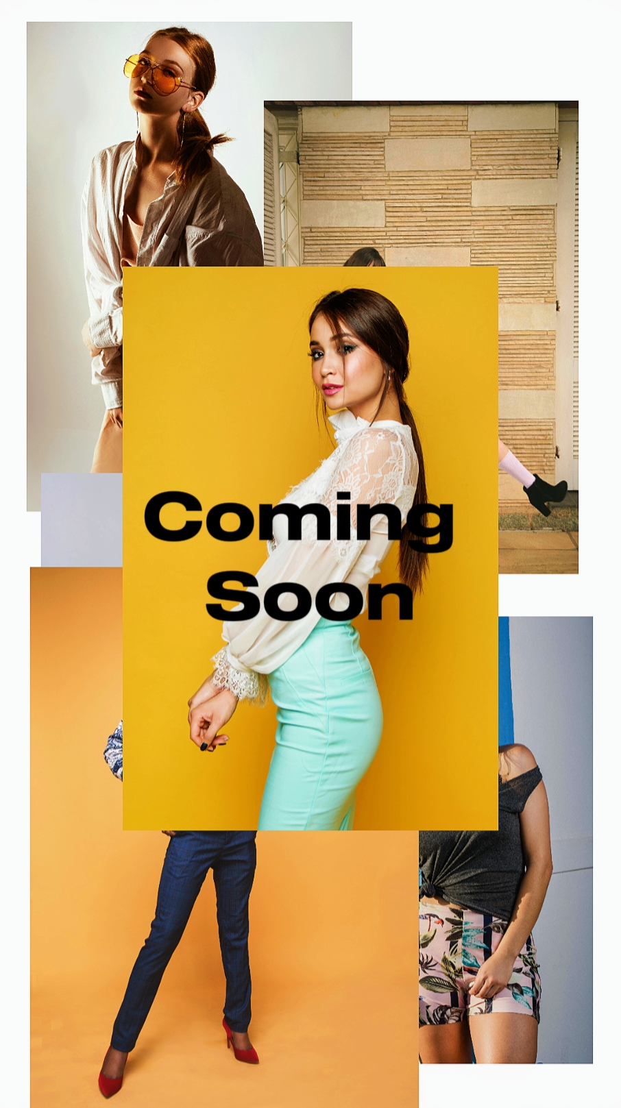 Coming Soon