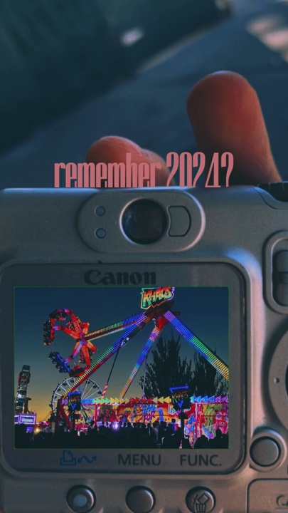 2024 digital camera