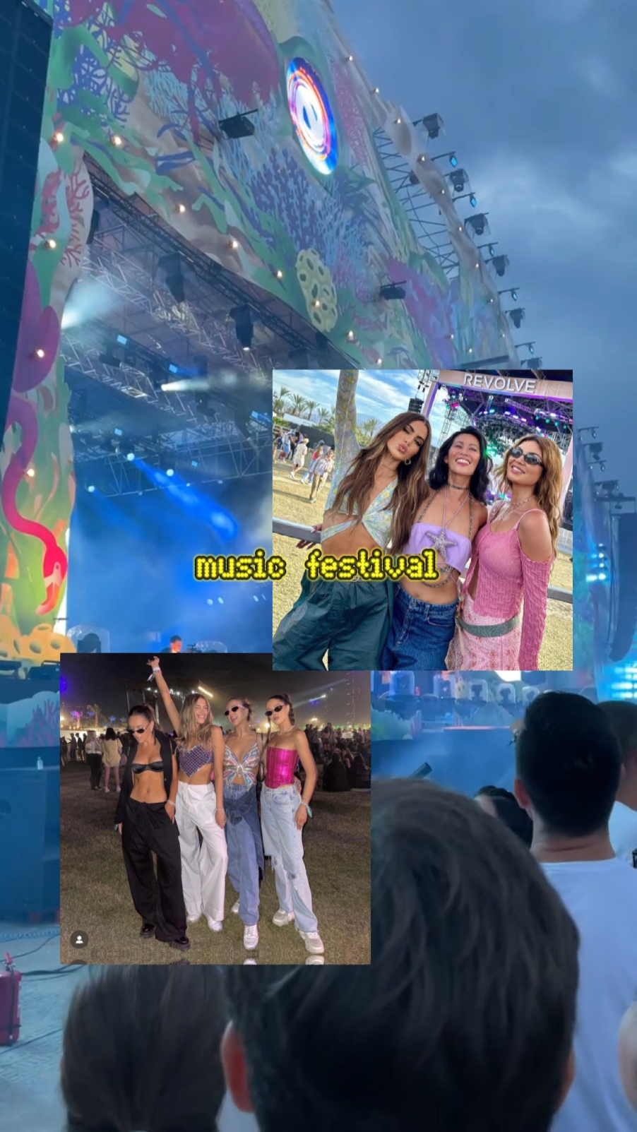 Festival de música