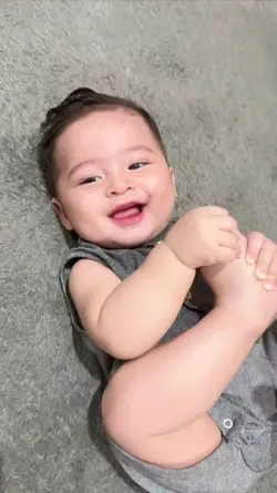 cute baby 